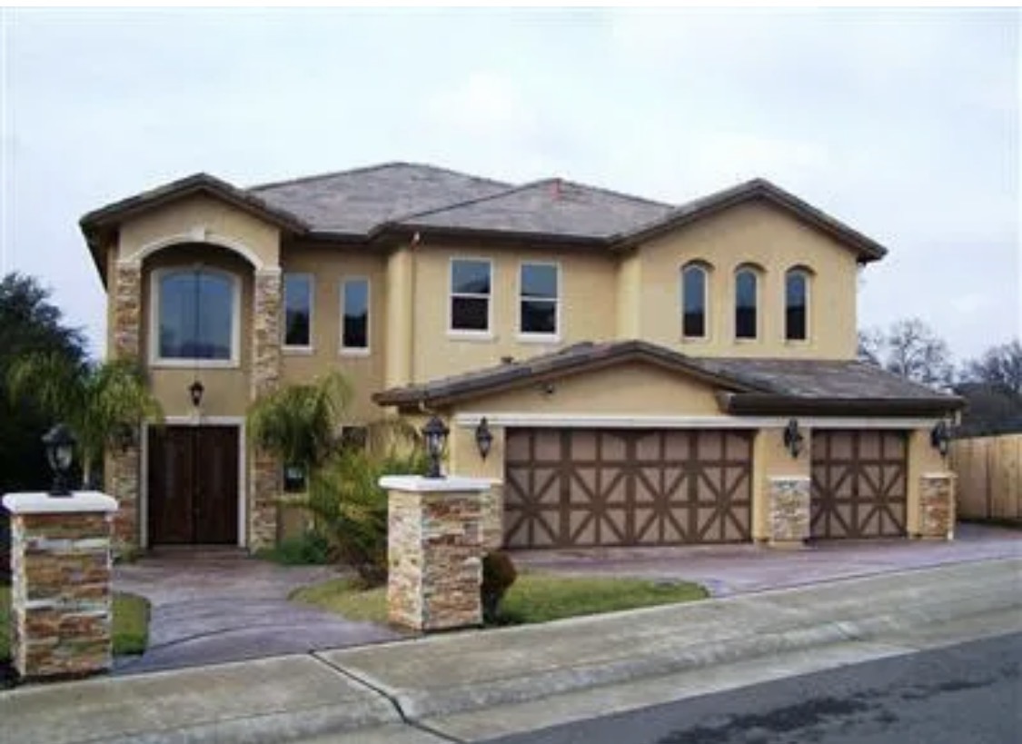Home screenshot