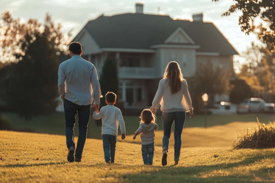 Home tips on relocating and settling into a new neighborhood