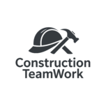 Construction Teamwork
